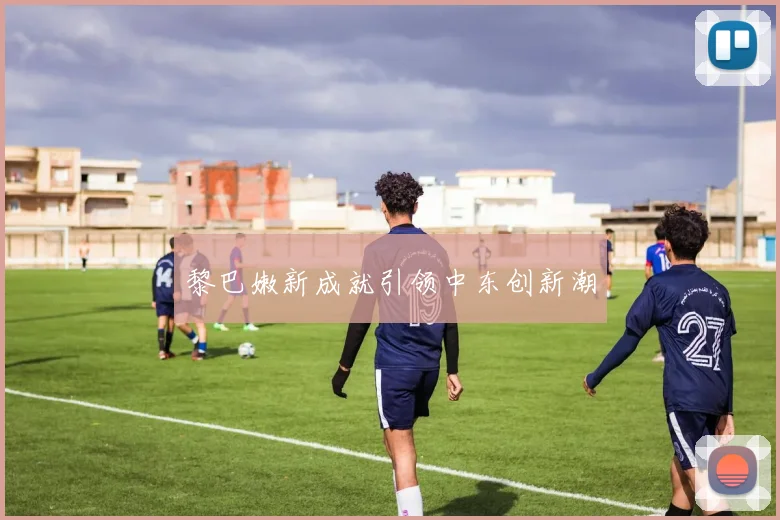 黎巴嫩新成就引领中东创新潮