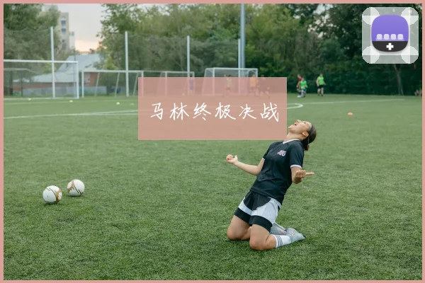 马林终极决战