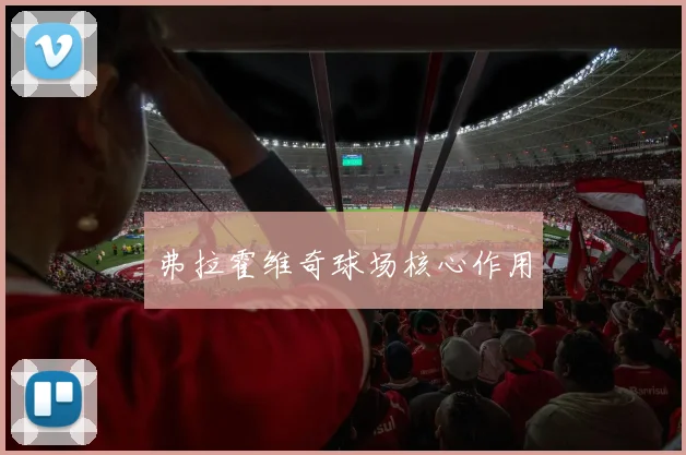 弗拉霍维奇球场核心作用