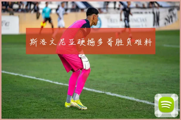 斯洛文尼亚硬撼多哥胜负难料