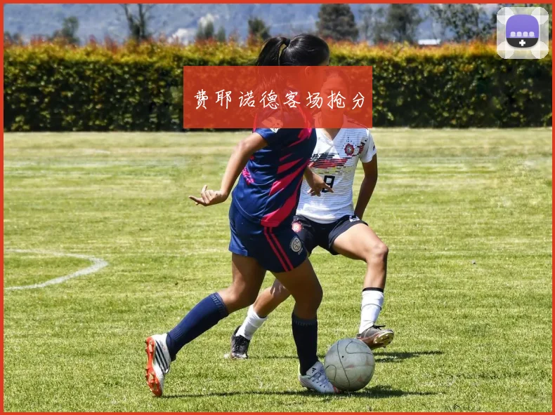 费耶诺德客场抢分