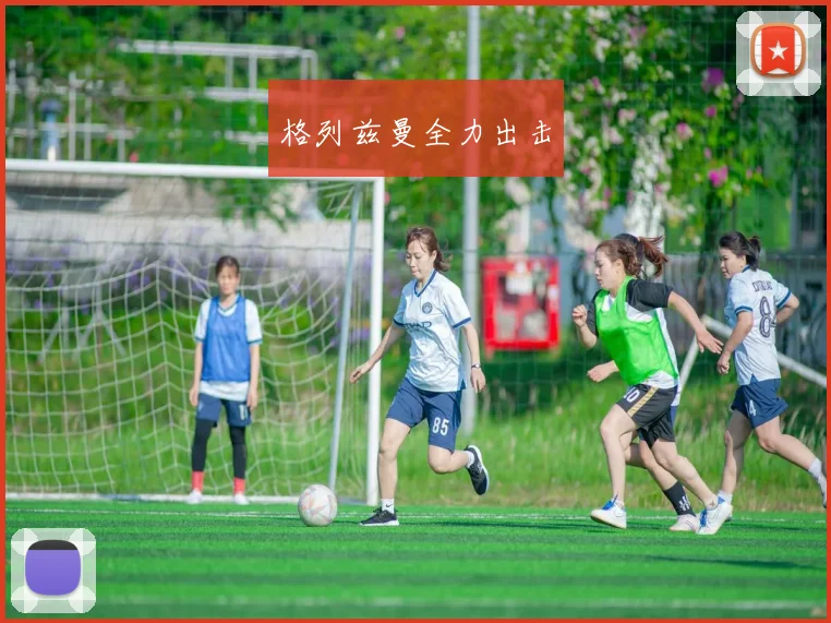 格列兹曼全力出击
