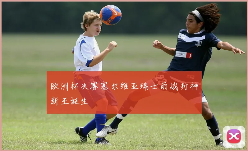 欧洲杯决赛塞尔维亚瑞士雨战封神新王诞生