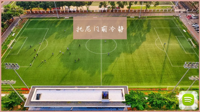 托尼门前冷静