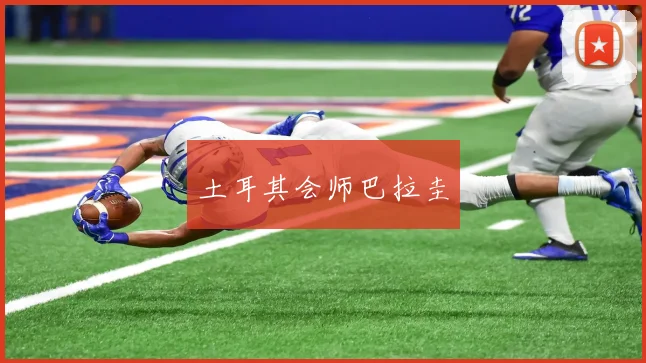 土耳其会师巴拉圭