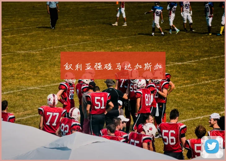叙利亚强碰马达加斯加