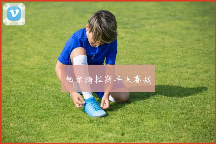 帕尔梅拉斯半决赛战