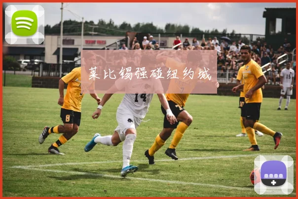 莱比锡强碰纽约城