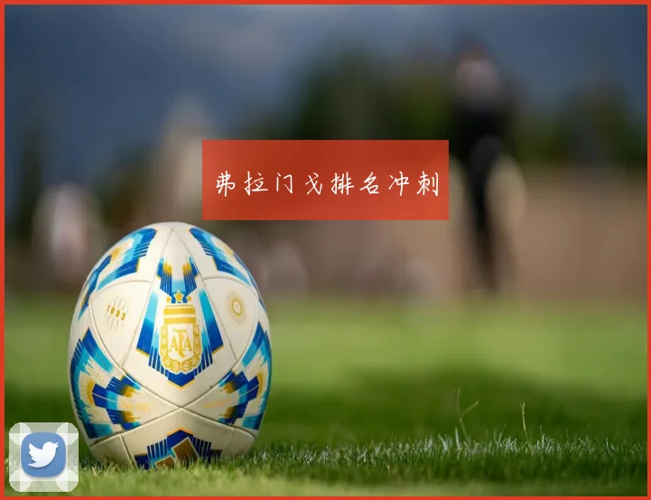 弗拉门戈排名冲刺