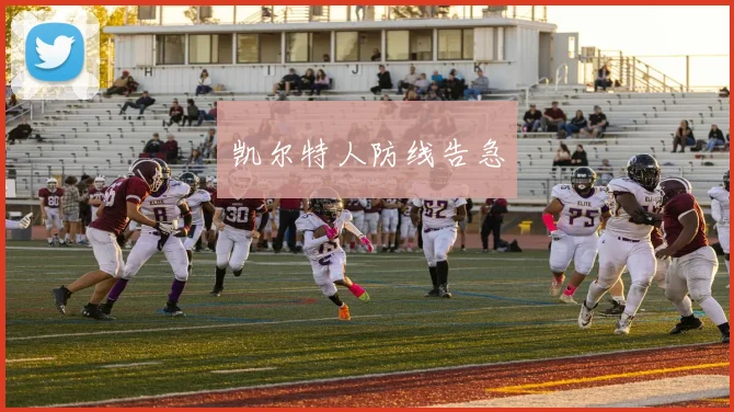 凯尔特人防线告急