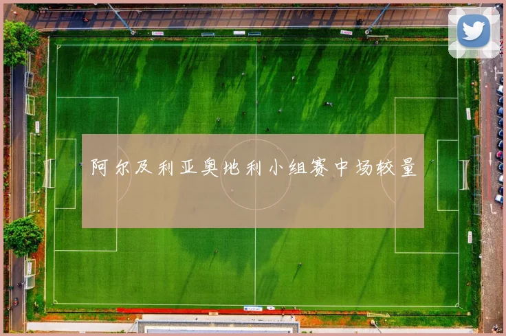 阿尔及利亚奥地利小组赛中场较量