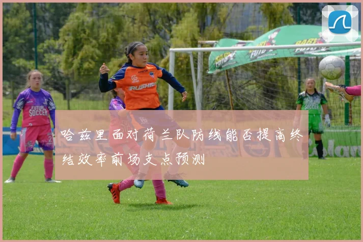 哈兹里面对荷兰队防线能否提高终结效率前场支点预测