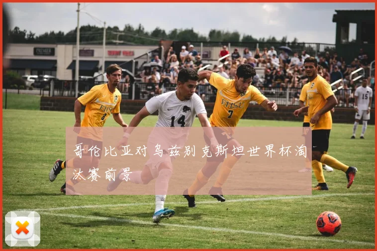 哥伦比亚对乌兹别克斯坦世界杯淘汰赛前景