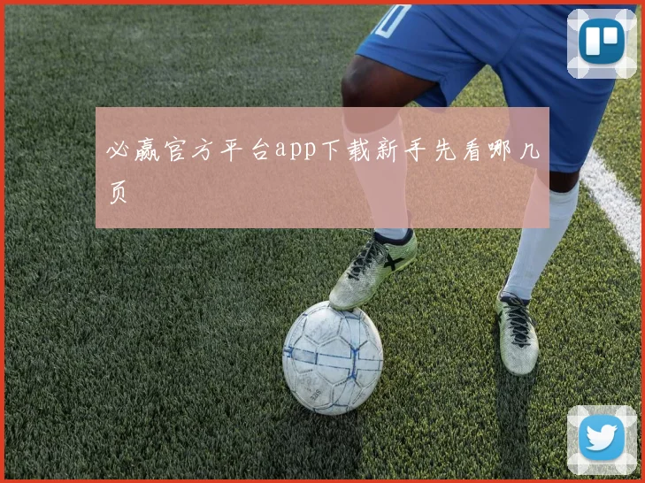 必赢官方平台app下载新手先看哪几页