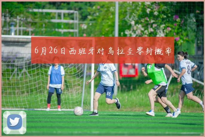 6月26日西班牙对乌拉圭零封概率