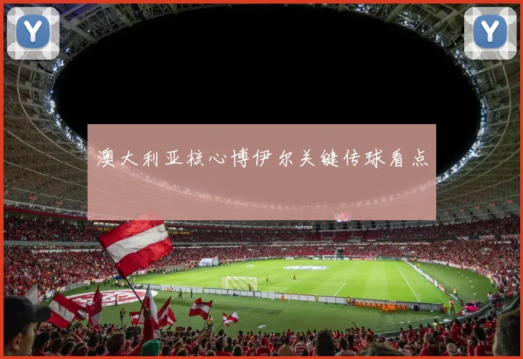 澳大利亚核心博伊尔关键传球看点